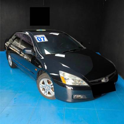 HONDA ACCORD 2.0 LX 16V GASOLINA 4P AUTOMÁTICO